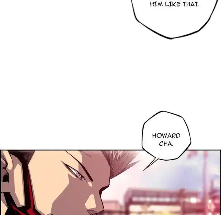 Supernova (Killer Whale) Ch.164