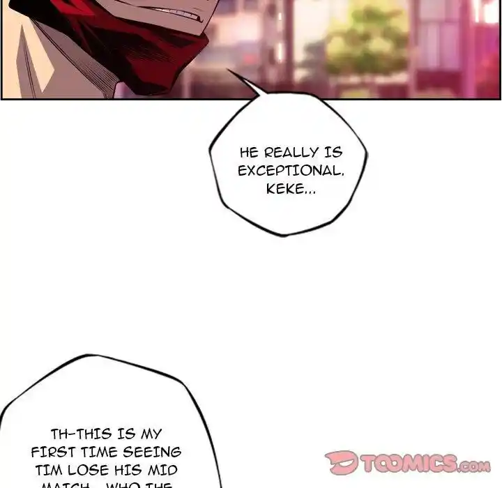 Supernova (Killer Whale) Ch.164