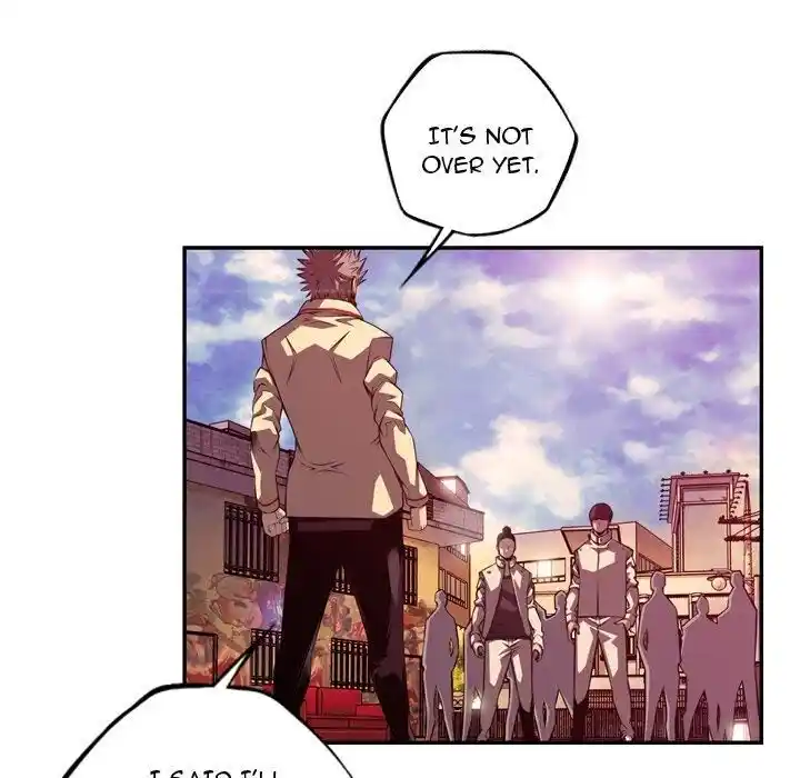 Supernova (Killer Whale) Ch.164