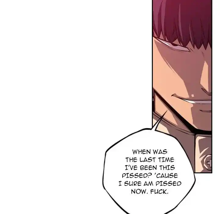 Supernova (Killer Whale) Ch.164