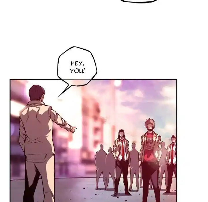 Supernova (Killer Whale) Ch.164