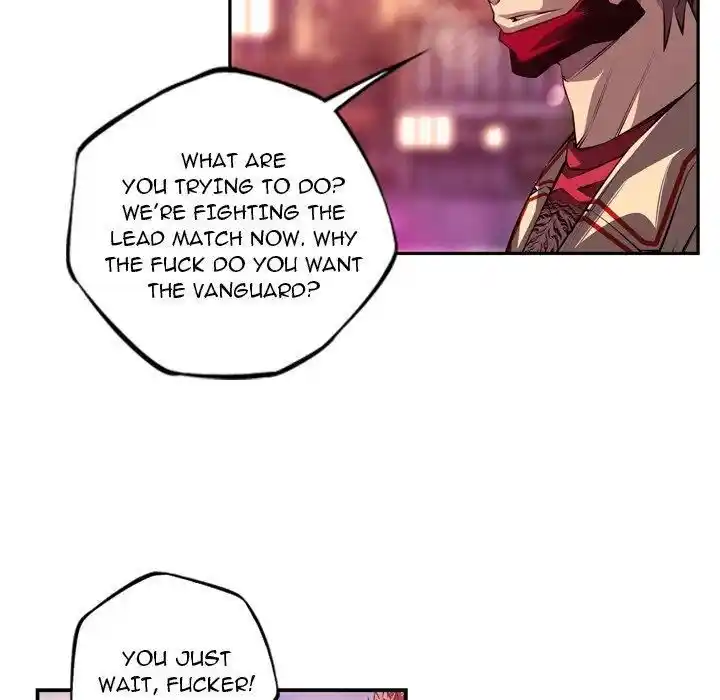 Supernova (Killer Whale) Ch.164