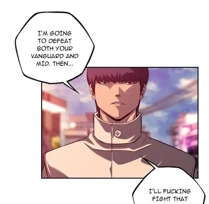 Supernova (Killer Whale) Ch.164