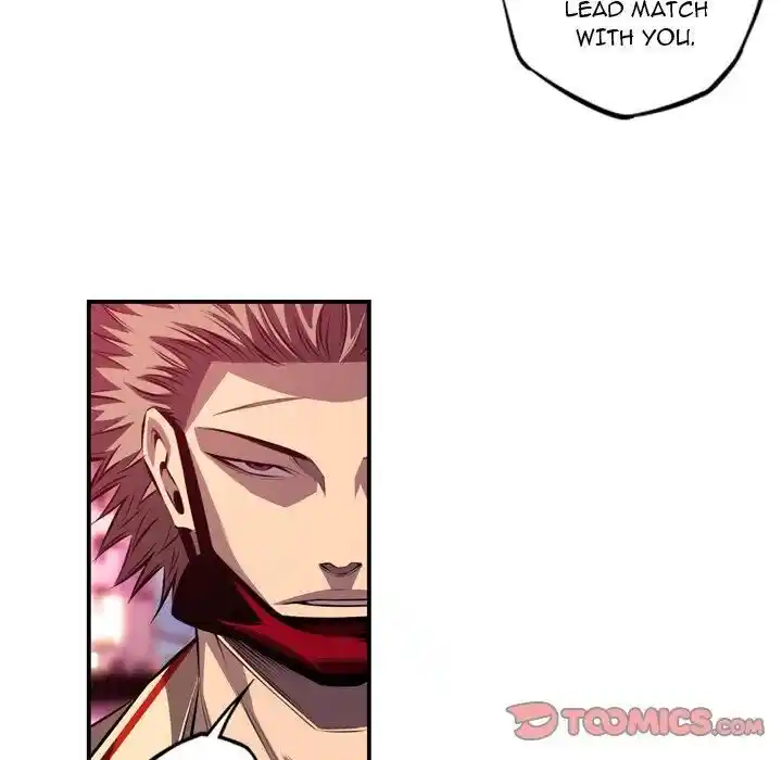 Supernova (Killer Whale) Ch.164