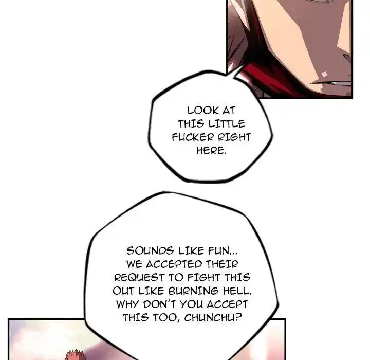 Supernova (Killer Whale) Ch.164