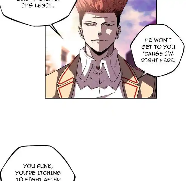 Supernova (Killer Whale) Ch.164