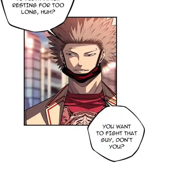 Supernova (Killer Whale) Ch.164