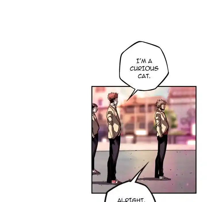 Supernova (Killer Whale) Ch.164