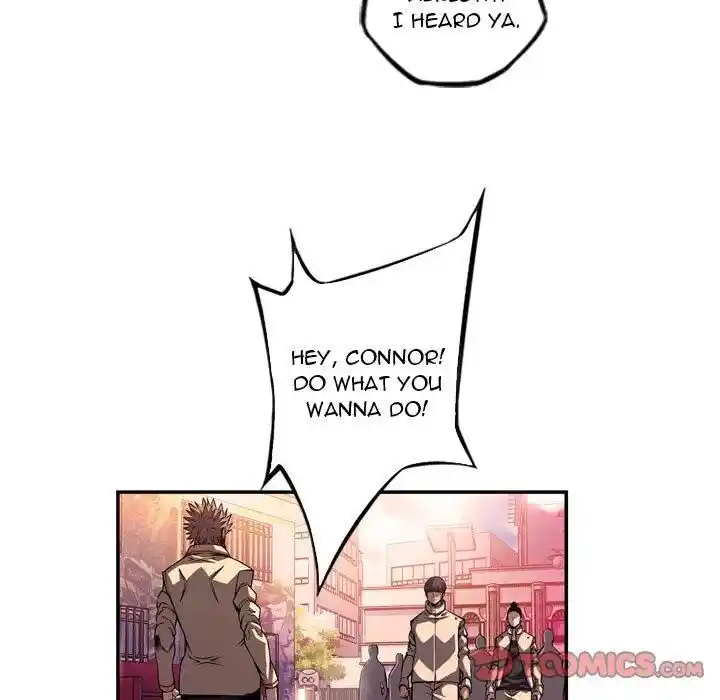 Supernova (Killer Whale) Ch.164