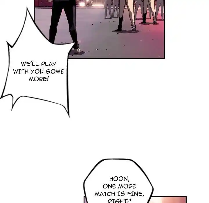 Supernova (Killer Whale) Ch.164