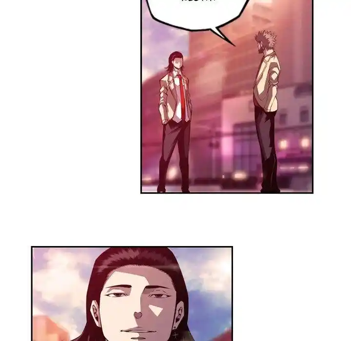 Supernova (Killer Whale) Ch.164