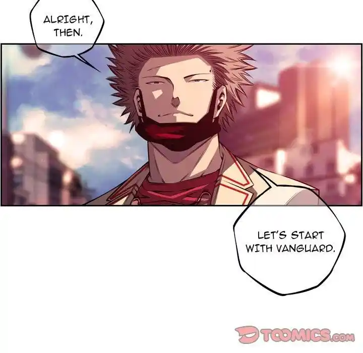 Supernova (Killer Whale) Ch.164