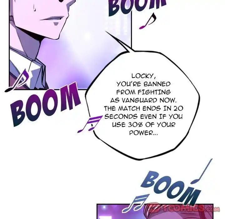 Supernova (Killer Whale) Ch.164