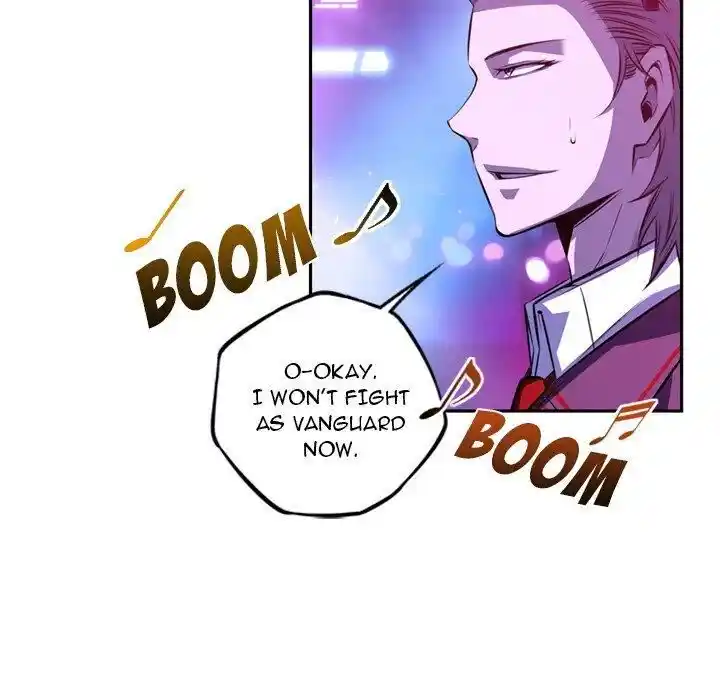 Supernova (Killer Whale) Ch.164