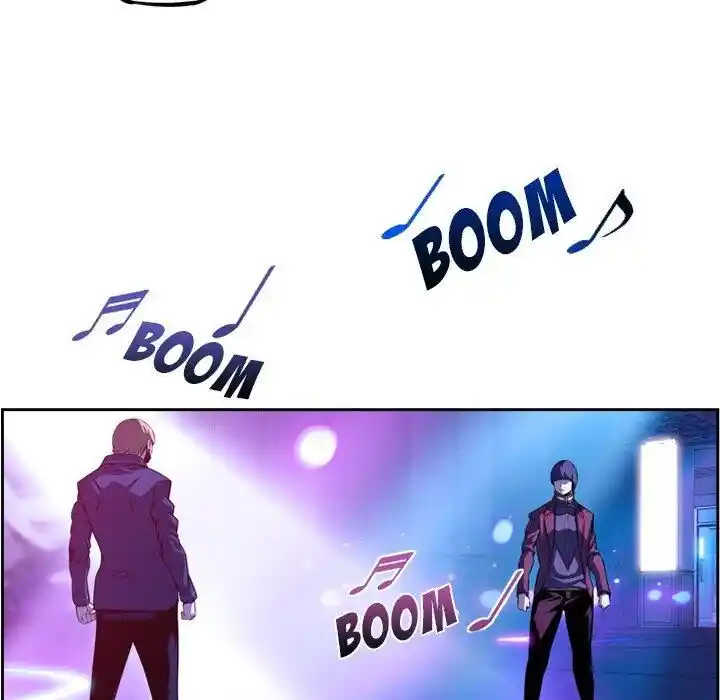 Supernova (Killer Whale) Ch.164