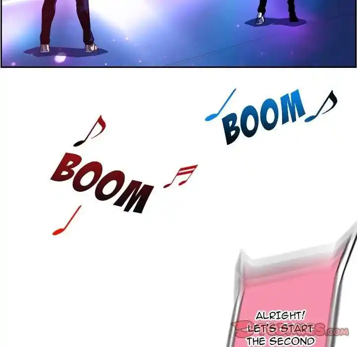 Supernova (Killer Whale) Ch.164