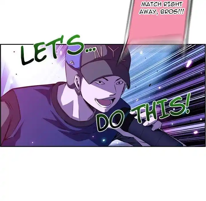 Supernova (Killer Whale) Ch.164