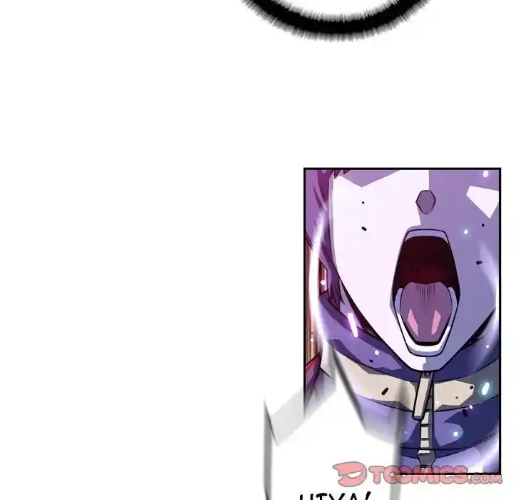 Supernova (Killer Whale) Ch.164