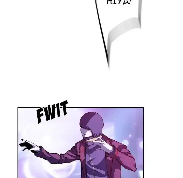 Supernova (Killer Whale) Ch.164