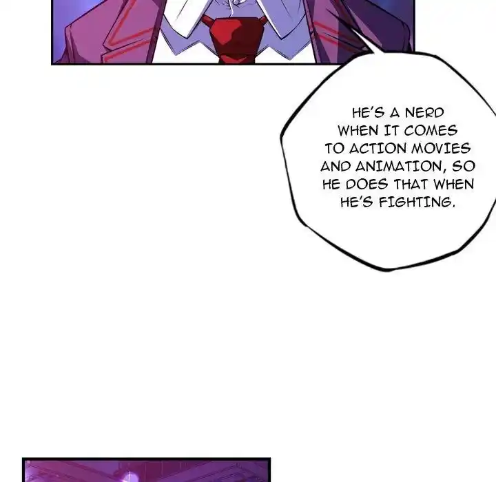 Supernova (Killer Whale) Ch.164