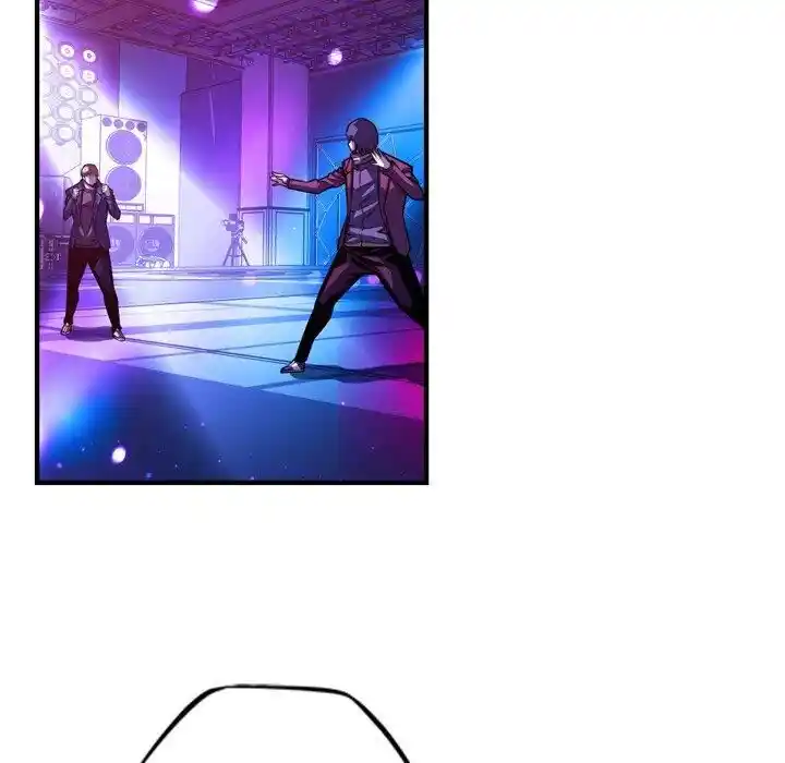 Supernova (Killer Whale) Ch.164