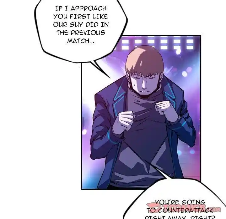 Supernova (Killer Whale) Ch.164