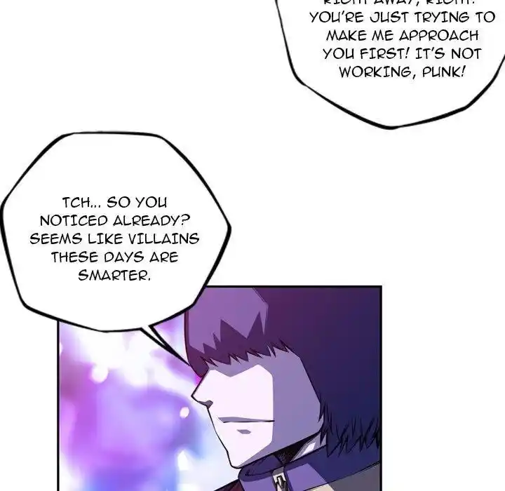 Supernova (Killer Whale) Ch.164