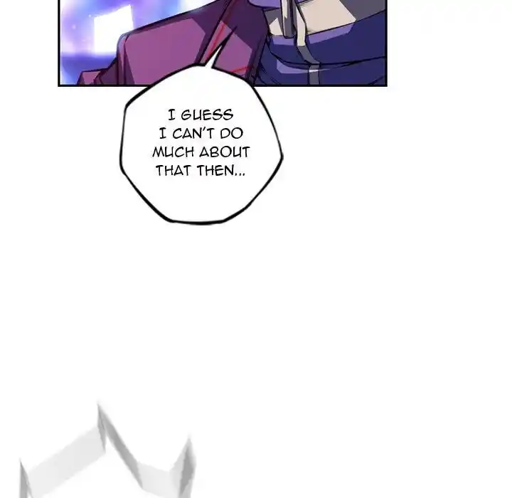 Supernova (Killer Whale) Ch.164