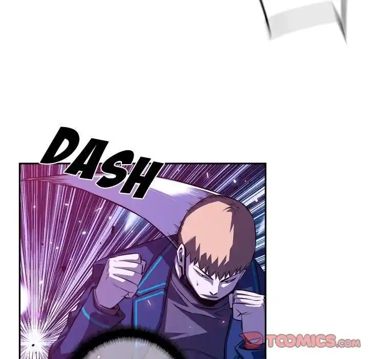 Supernova (Killer Whale) Ch.164