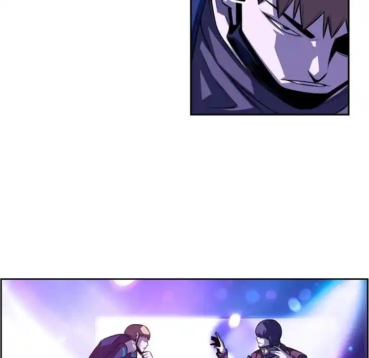 Supernova (Killer Whale) Ch.164