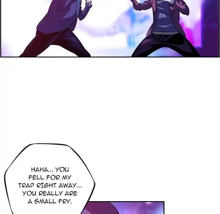 Supernova (Killer Whale) Ch.164