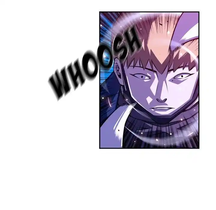 Supernova (Killer Whale) Ch.164