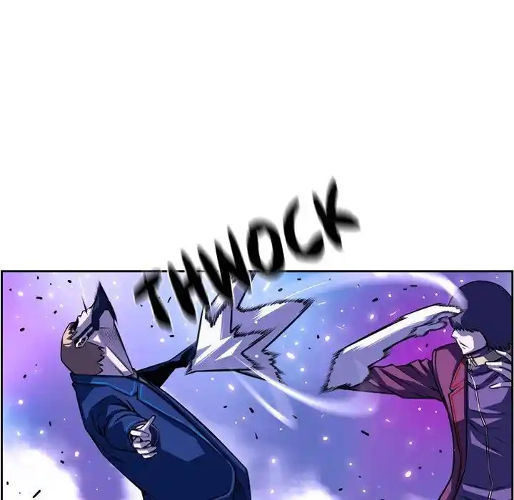 Supernova (Killer Whale) Ch.164