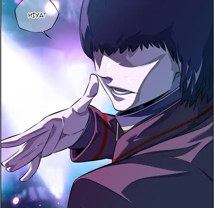 Supernova (Killer Whale) Ch.164