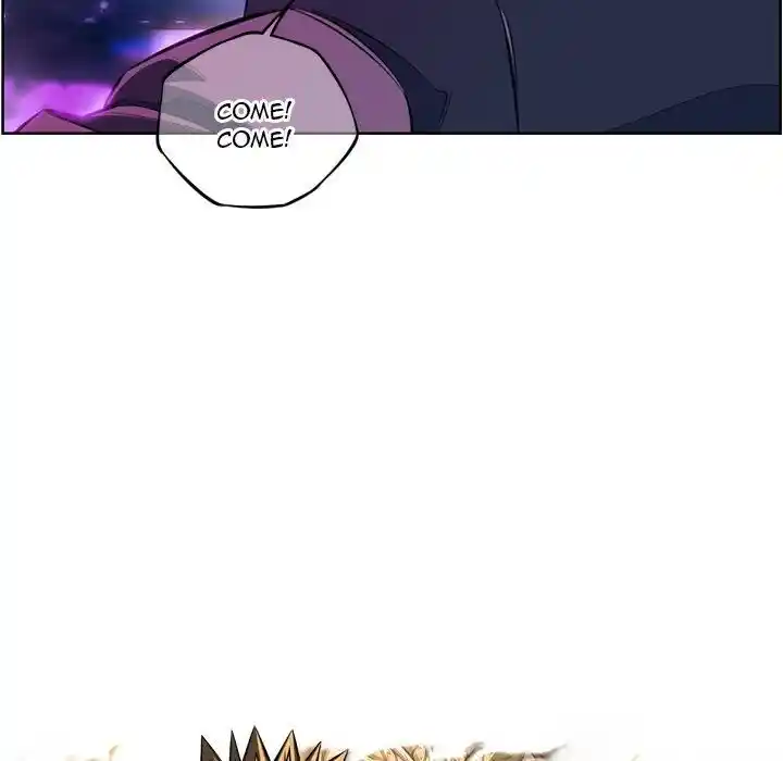Supernova (Killer Whale) Ch.164