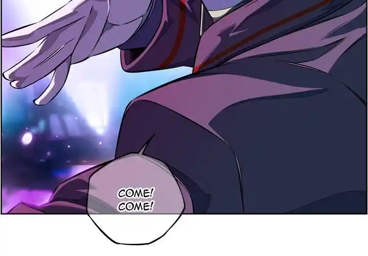 Supernova (Killer Whale) Ch.165