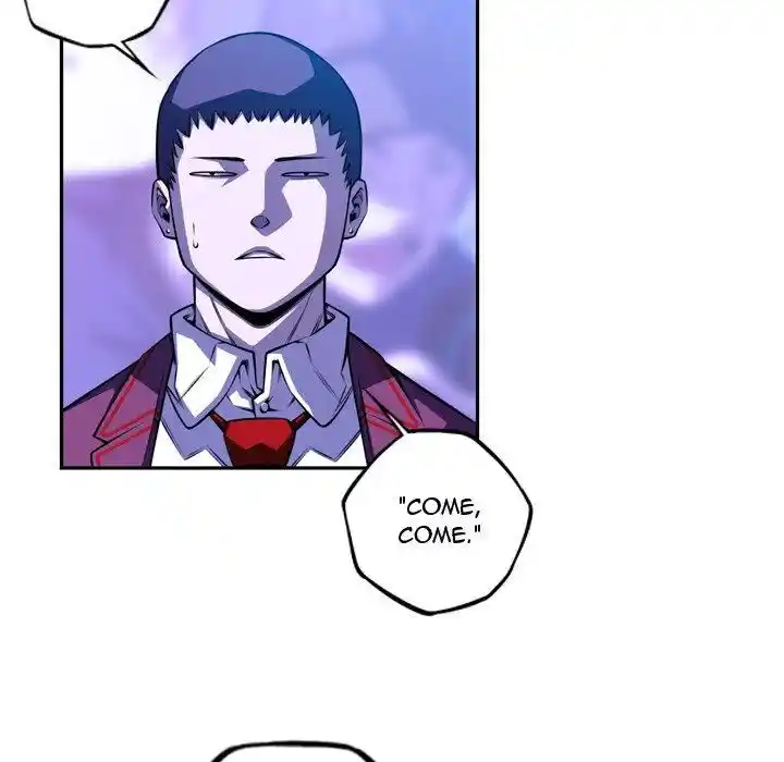 Supernova (Killer Whale) Ch.165