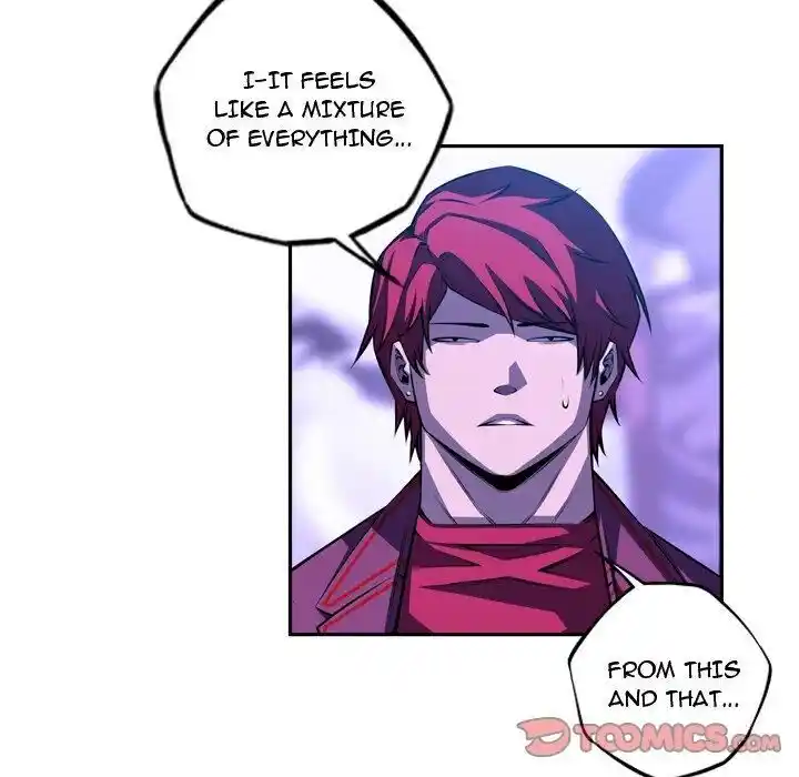 Supernova (Killer Whale) Ch.165