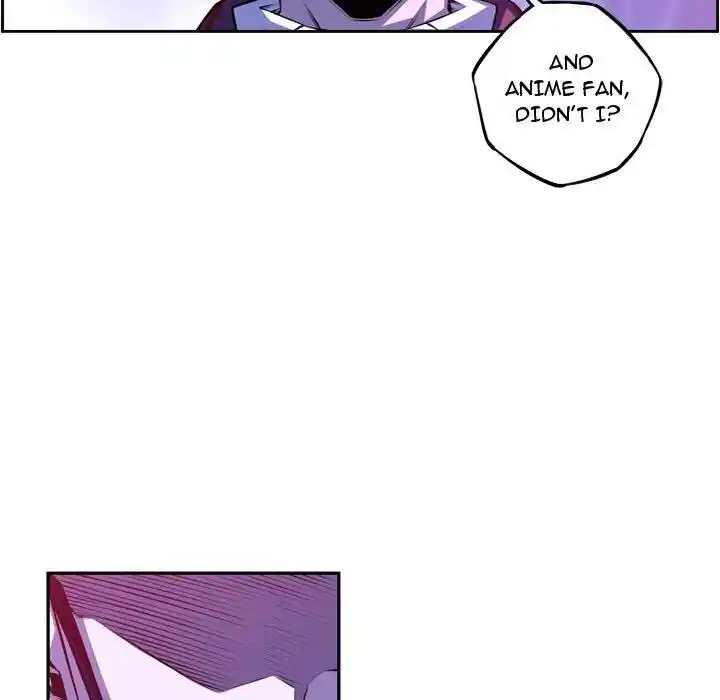 Supernova (Killer Whale) Ch.165