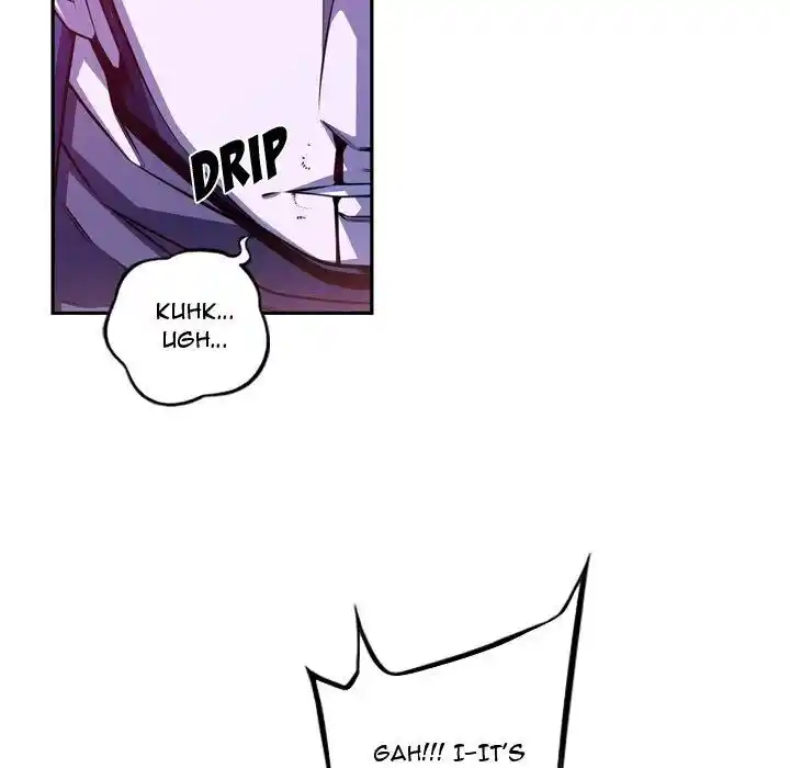 Supernova (Killer Whale) Ch.165