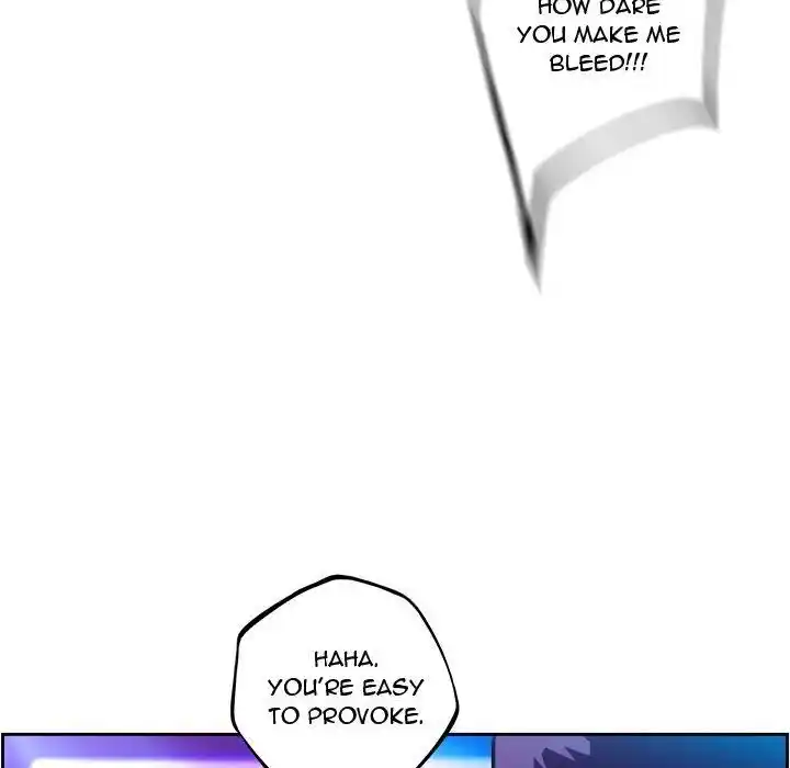 Supernova (Killer Whale) Ch.165