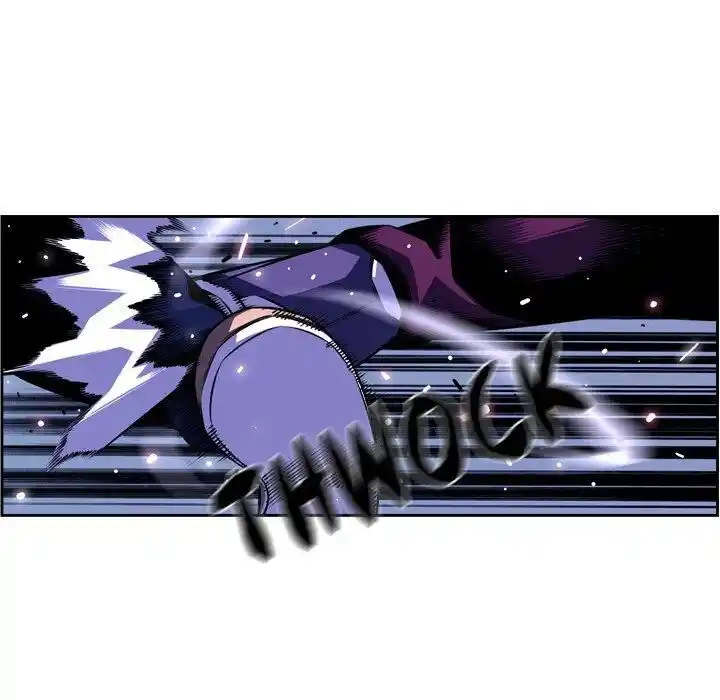 Supernova (Killer Whale) Ch.165