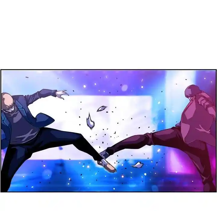 Supernova (Killer Whale) Ch.165