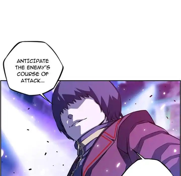 Supernova (Killer Whale) Ch.165