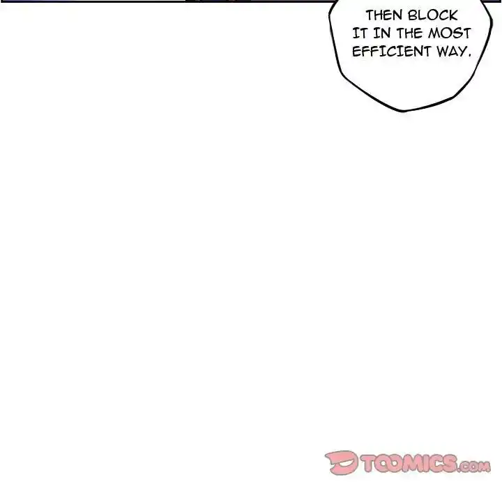 Supernova (Killer Whale) Ch.165