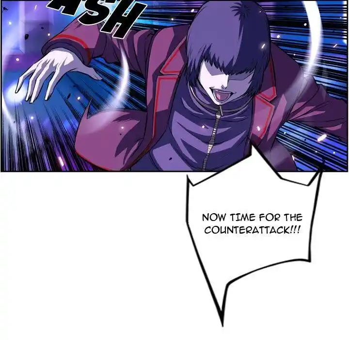 Supernova (Killer Whale) Ch.165