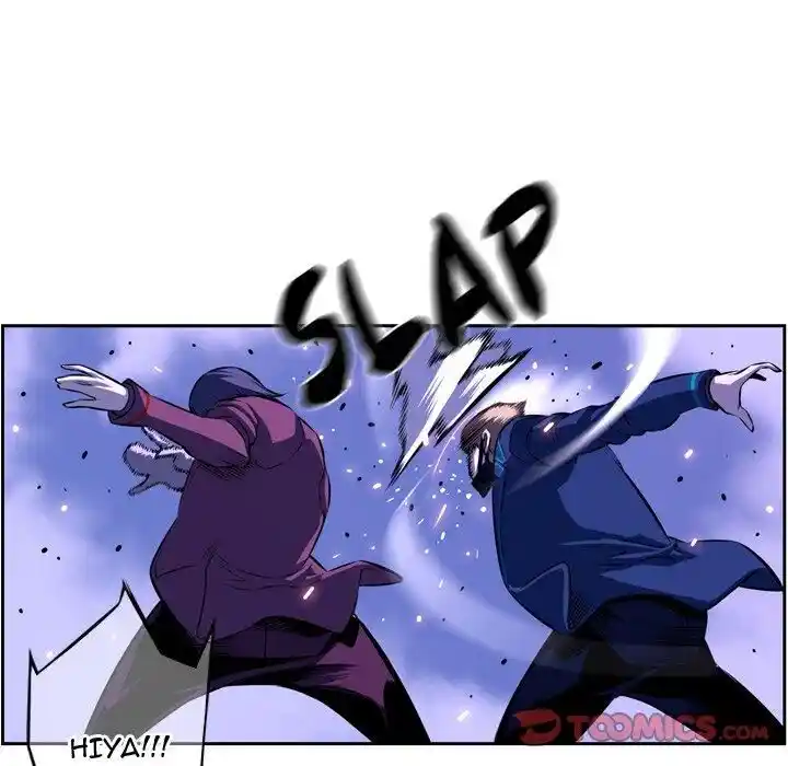 Supernova (Killer Whale) Ch.165