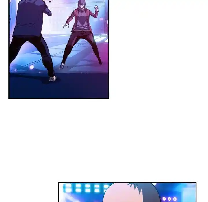 Supernova (Killer Whale) Ch.165