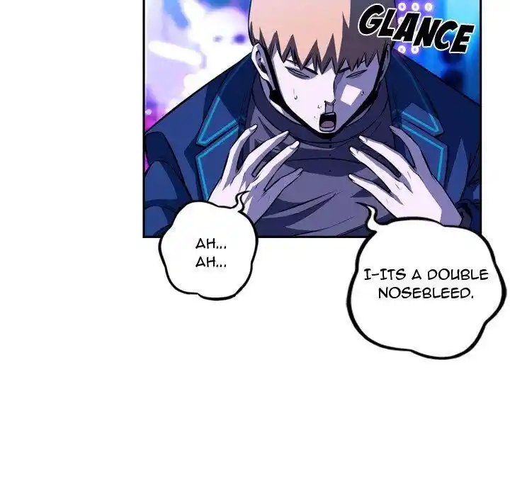 Supernova (Killer Whale) Ch.165