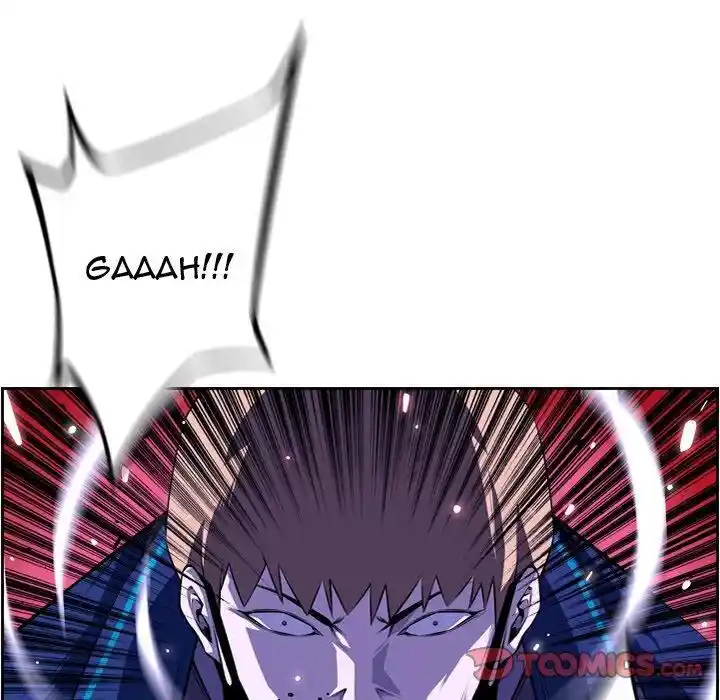 Supernova (Killer Whale) Ch.165